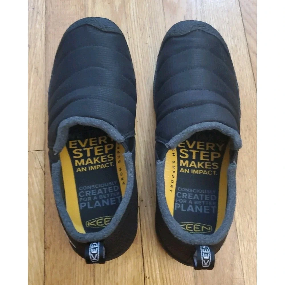 Keen howser ii